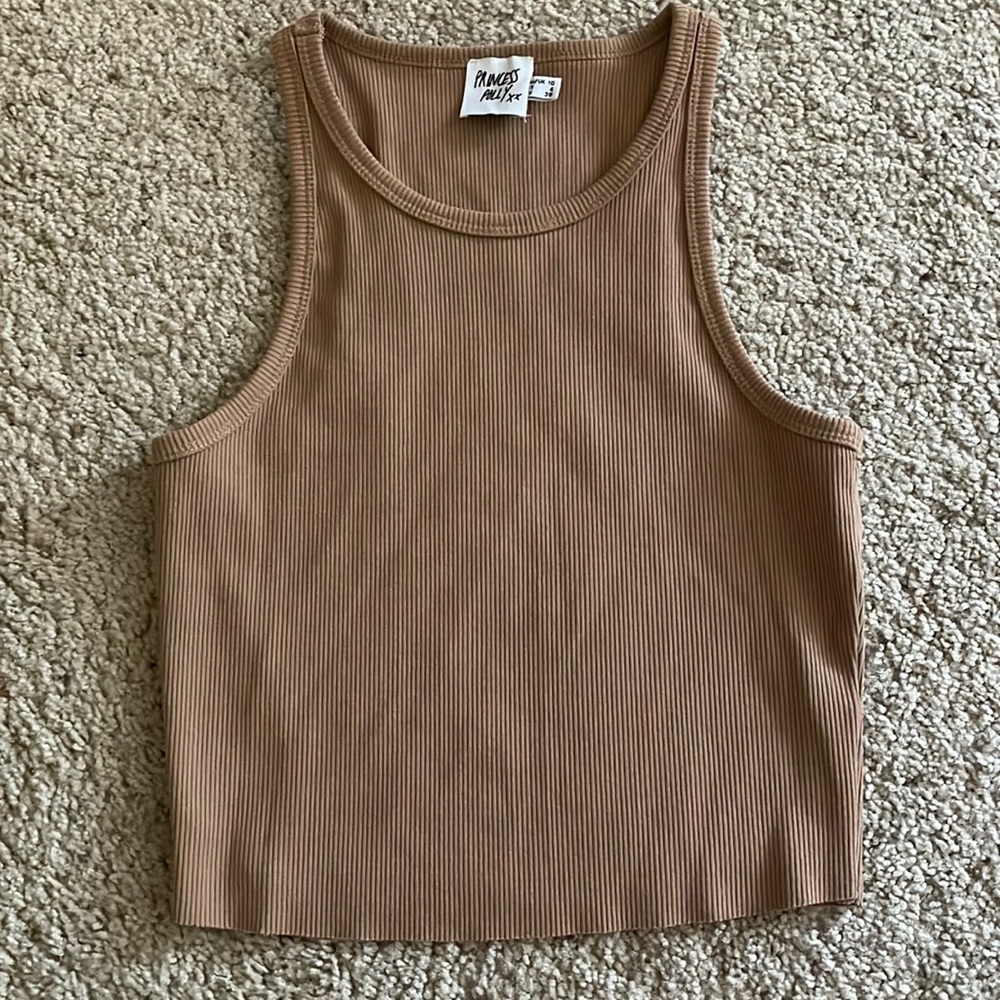 Princess Polly tank top